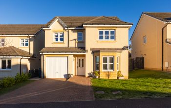 11 Kingsfield Drive, Newtongrange