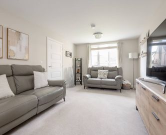 Secondary image of 47 Bowbridge Crescent, Mortonhall, Edinburgh, EH17 8UX