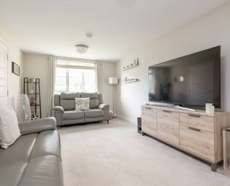 Third image of 47 Bowbridge Crescent, Mortonhall, Edinburgh, EH17 8UX