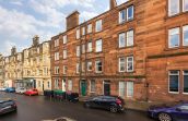 39/8 Restalrig Road, Edinburgh