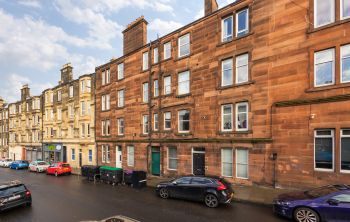 39/8 Restalrig Road, Edinburgh