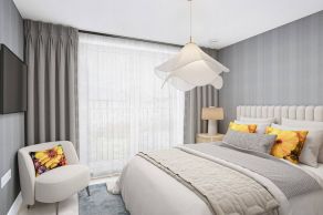 Flat 12, 1 Emily McBain Way, South Queensferry, EH30 9GQ - Image 5