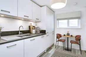 Flat 12, 1 Emily McBain Way, South Queensferry, EH30 9GQ - Image 4