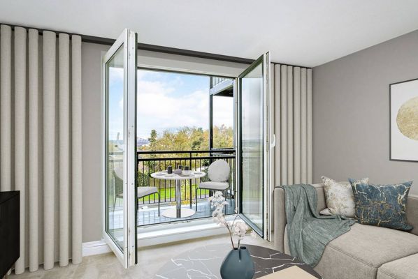 Flat 12, 1 Emily McBain Way, South Queensferry, EH30 9GQ - Image 3