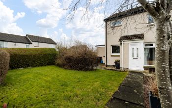 27 Wisp Green, Edinburgh