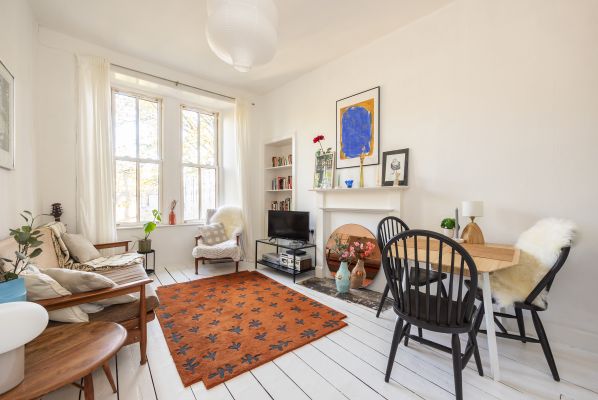 5 2F2, Thistle Place, Edinburgh, EH11 1JH - Image 2