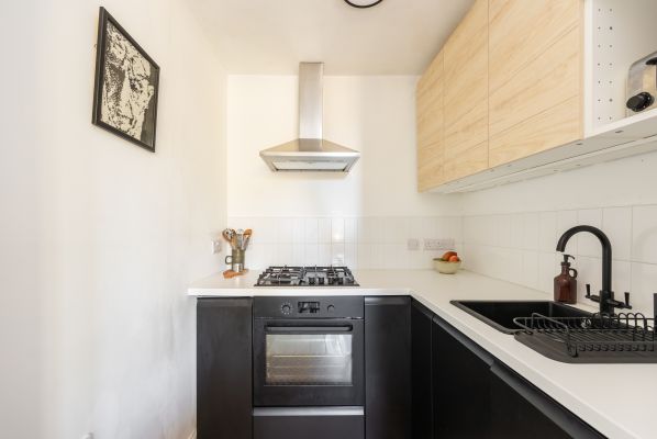 5 2F2, Thistle Place, Edinburgh, EH11 1JH - Image 3