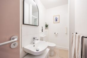 5 2F2, Thistle Place, Edinburgh, EH11 1JH - Image 5