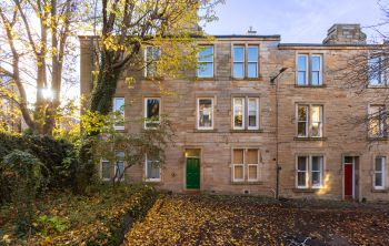5 2F2 Thistle Place, Edinburgh