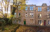 5 2F2 Thistle Place, Edinburgh