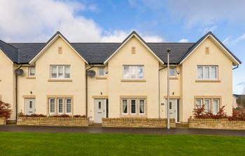 3 Ash Lane, Penicuik