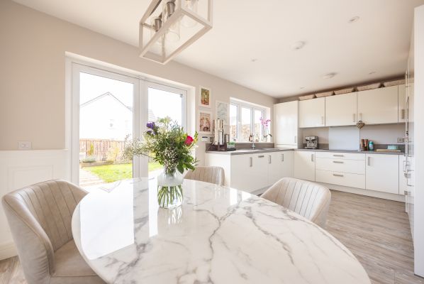 3 Ash Lane, Penicuik, EH26 0FX - Image 3