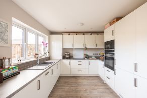 3 Ash Lane, Penicuik, EH26 0FX - Image 4