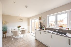 3 Ash Lane, Penicuik, EH26 0FX - Image 5