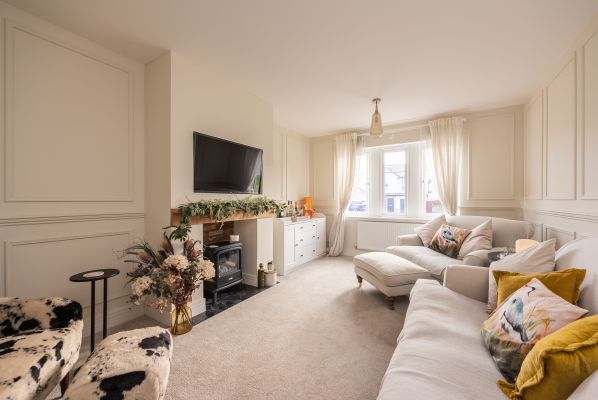 3 Ash Lane, Penicuik, EH26 0FX - Image 2