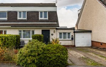 14 Dalum Grove, Loanhead