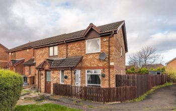 16 Corbieshot, Edinburgh