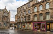 41/6 Bernard Street, Edinburgh