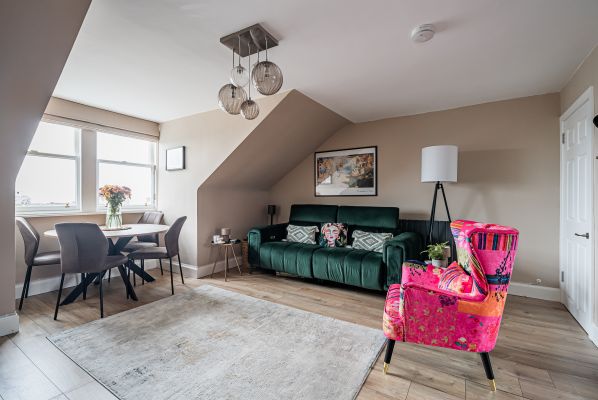 41/6 Bernard Street, Edinburgh, EH6 6SL - Image 2