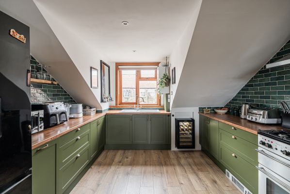 41/6 Bernard Street, Edinburgh, EH6 6SL - Image 3