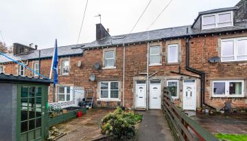 44 Waverley Road, Langholm