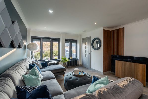 9 Beresford Place, Edinburgh, EH5 3SL - Image 3