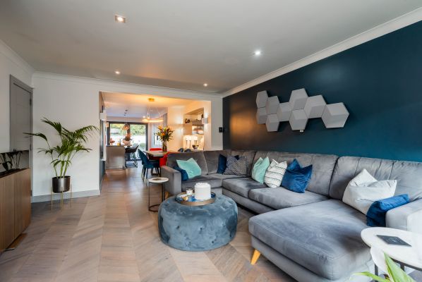 9 Beresford Place, Edinburgh, EH5 3SL - Image 2