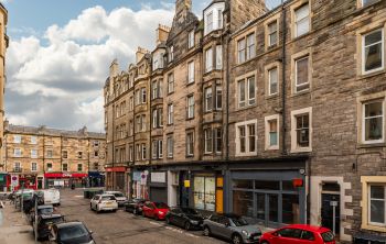 9/2 Lochrin Place, Edinburgh