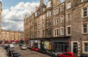 9/2 Lochrin Place, Edinburgh