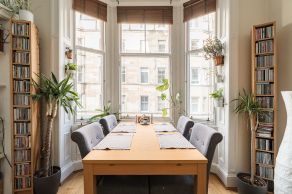 9/2 Lochrin Place, Edinburgh, EH3 9QX - Image 4