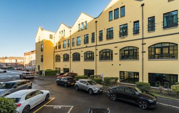 3/15 Papermill Wynd, Edinburgh