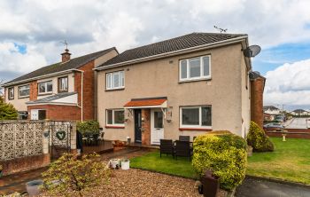 22 Broomieknowe Park, Bonnyrigg