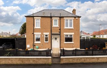 48 Barony Terrace, Edinburgh