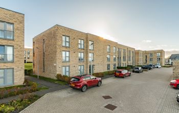 3/2 Poppy Cruick, Edinburgh