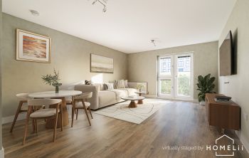 3/2 Poppy Cruick, Edinburgh