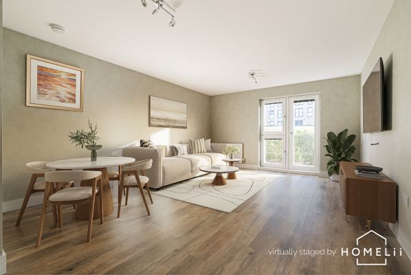 3/2 Poppy Cruick, Edinburgh, EH4 8FN - Image 2