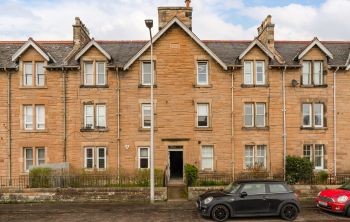 5/2 Manse Street, Edinburgh
