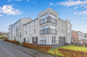 3 (flat 9), Ashwood Gait, Corstorphine, Edinburgh, EH12 8PE