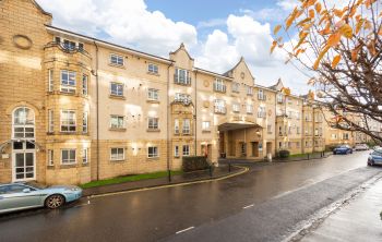 3/5 Hopetoun Street, Edinburgh