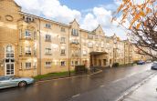 3/5 Hopetoun Street, Edinburgh