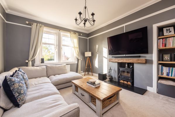 35 Vogrie Road, Gorebridge, EH23 4HH - Image 2