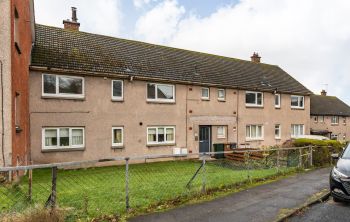 40/3 Rannoch Road, Edinburgh