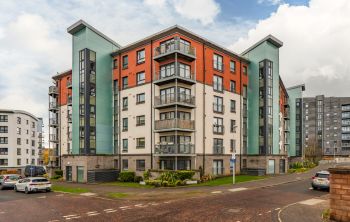 5/12 Lochend Butterfly Way, Edinburgh