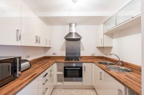 5/12 Lochend Butterfly Way, Edinburgh, EH7 5GS - Image 4