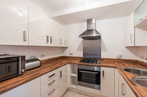 5/12 Lochend Butterfly Way, Edinburgh, EH7 5GS - Image 5