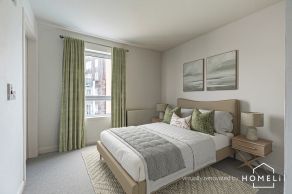 5/12 Lochend Butterfly Way, Edinburgh, EH7 5GS - Image 6