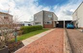 19 Dudgeon Place, Kirkliston