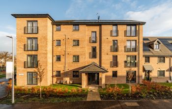 1/1 Carswell Walk, South Queensferry