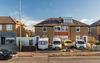 218 Crewe Road North, Edinburgh