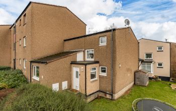3 Bughtlin Gardens, Edinburgh